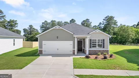 162 White Spruce Way, Newnan, GA 30265