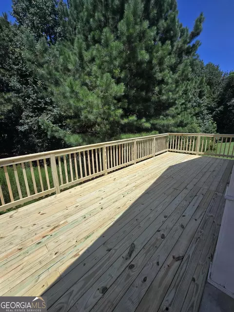 Exterior - 744 W Vincent Dr, Athens, GA 30607 photo 7 of 7