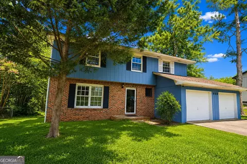 408 Martin Rd, Stone Mountain, GA 30088