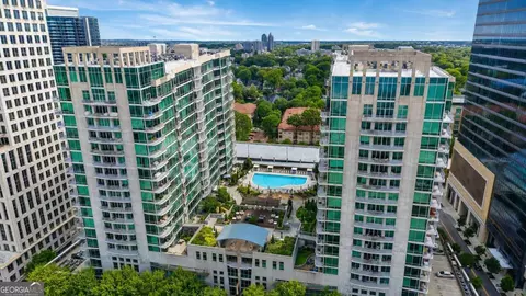 923 Peachtree St NE #730, Atlanta, GA 30309