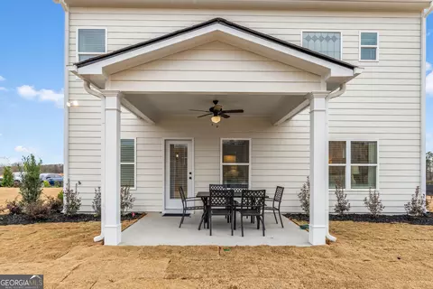 Exterior - 207 Roy Dr, Calhoun, GA 30701 photo 2 of 2