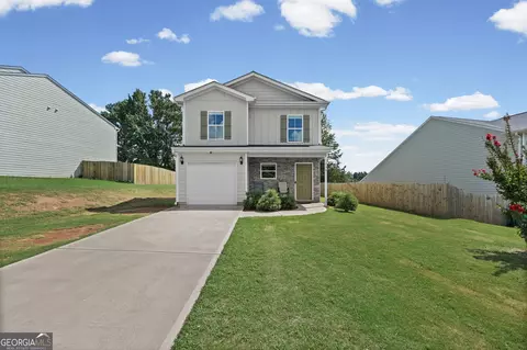 238 Dove Pl, Social Circle, GA 30025