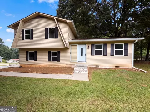 3691 Lavilla Dr, Powder Springs, GA 30127