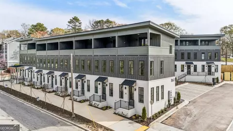 1160 Boulevard SE #1, Atlanta, GA 30312