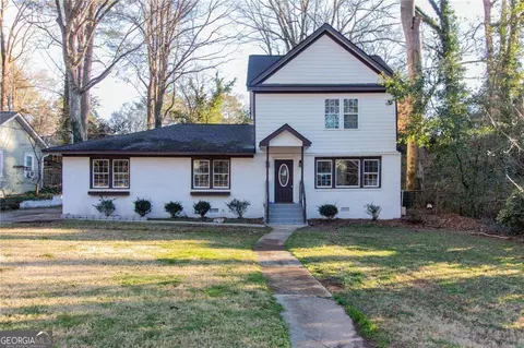 2531 Midway Rd, Decatur, GA 30030