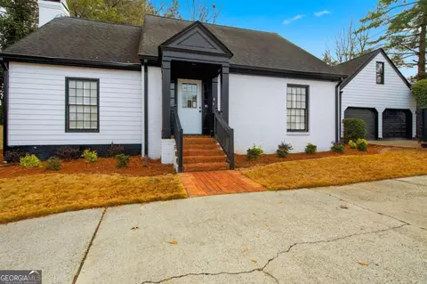 1044 Little Willeo Rd, Marietta, GA 30068