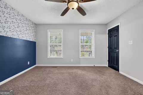 Bedroom - 701 Ward Rd, Williamson, GA 30292 photo 1 of 2