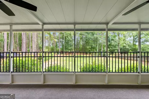 Exterior - 701 Ward Rd, Williamson, GA 30292 photo 7 of 19