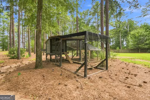 Exterior - 701 Ward Rd, Williamson, GA 30292 photo 12 of 19