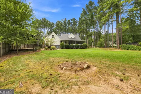 Exterior - 701 Ward Rd, Williamson, GA 30292 photo 14 of 19