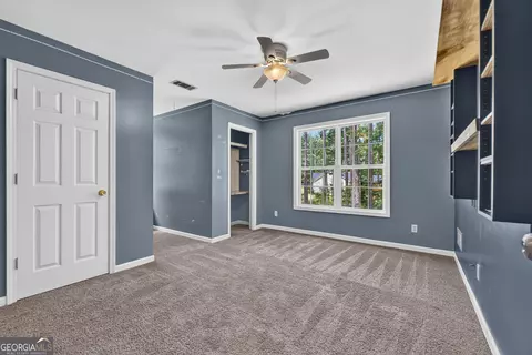 Bedroom - 701 Ward Rd, Williamson, GA 30292 photo 2 of 2