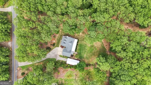 View/Area - 701 Ward Rd, Williamson, GA 30292 photo 2 of 3