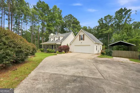 Other - 701 Ward Rd, Williamson, GA 30292 photo 2 of 8