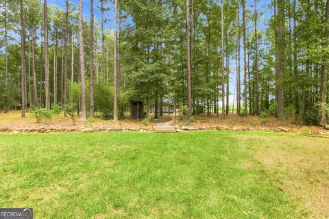 Exterior - 701 Ward Rd, Williamson, GA 30292 photo 15 of 19