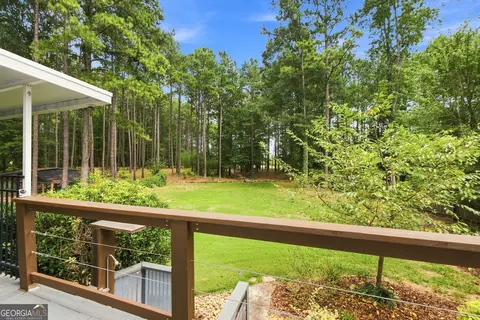 Exterior - 701 Ward Rd, Williamson, GA 30292 photo 8 of 19