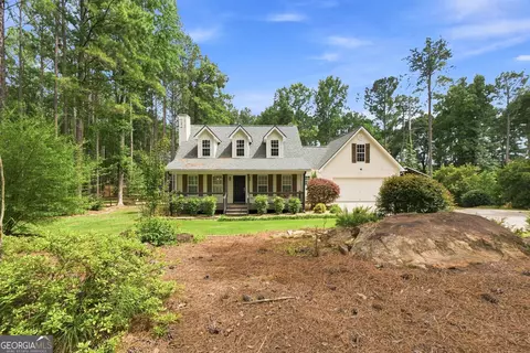 Other - 701 Ward Rd, Williamson, GA 30292 photo 1 of 8