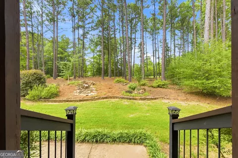 Exterior - 701 Ward Rd, Williamson, GA 30292 photo 4 of 19