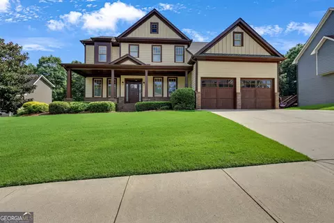 2854 Pleasant Oak Dr, Buford, GA 30519