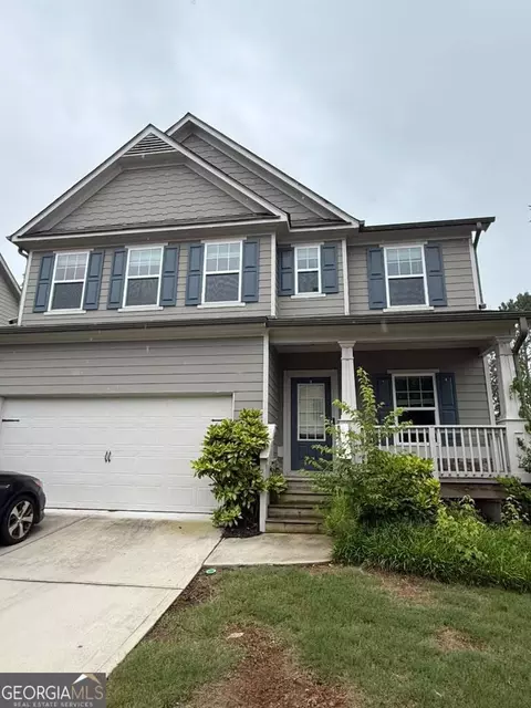 108 Arena Trl, Dallas, GA 30157