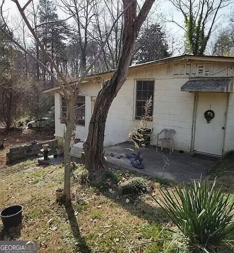4055 Merritt Dr, Cumming, GA 30041