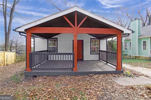 391 S Bend Ave SE, Atlanta, GA 30315