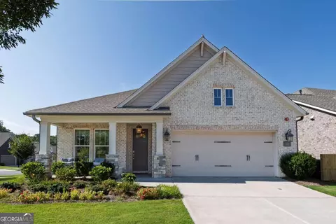 616 Grassmeade Ln, Woodstock, GA 30188