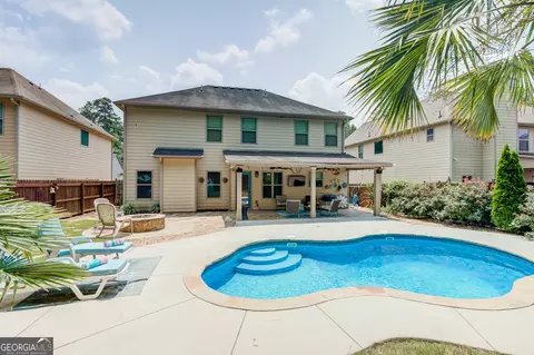230 Scenic Hills Dr, Newnan, GA 30265