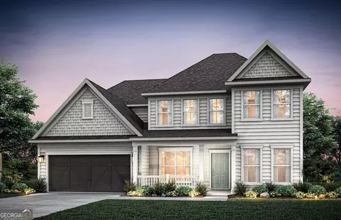 372 Aidens Blf, Hoschton, GA 30548
