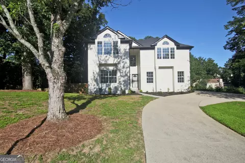 1089 Crooked Creek Rd, Lithonia, GA 30058