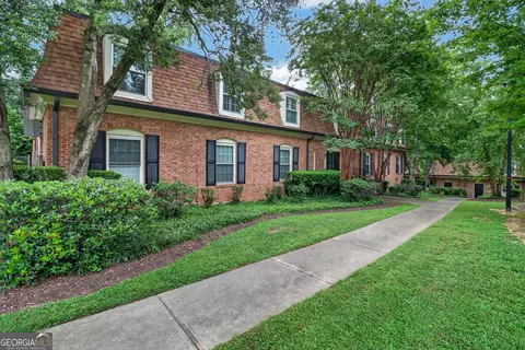1261 Lavista Rd NE #F-2, Atlanta, GA 30324
