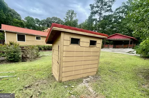 Exterior - 356 Wares Cross Rd, Lagrange, GA 30240 photo 5 of 5