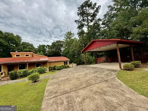 Exterior - 356 Wares Cross Rd, Lagrange, GA 30240 photo 1 of 5