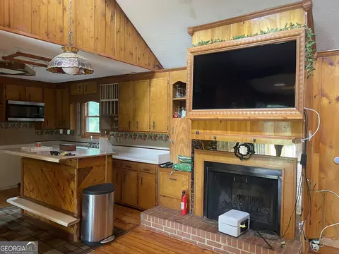 Kitchen - 356 Wares Cross Rd, Lagrange, GA 30240 photo 1 of 2