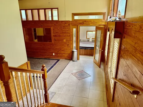 Entry Way - 356 Wares Cross Rd, Lagrange, GA 30240 photo 2 of 2