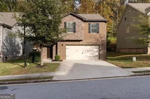 4142 Woodland Park Dr SW, Atlanta, GA 30331