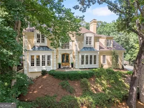Undisclosed, Sandy Springs, GA 30350