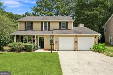 1163 Oak Arbour Ave, Lawrenceville, GA 30044