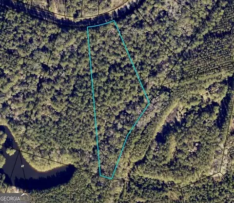 lot88 La Sole Ln, Waverly, GA 31565