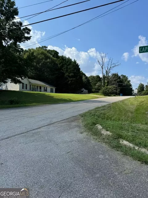 0 Tidewater Ave, Hampton, GA 30228 photo 2
