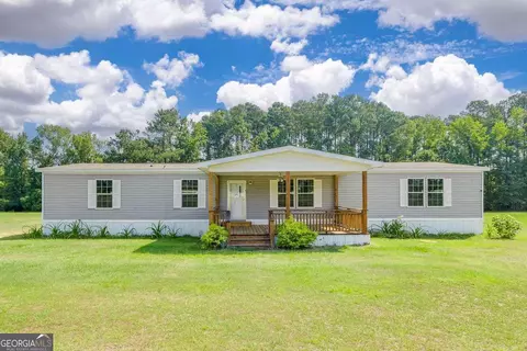 5599 Savannah Hwy, Sylvania, GA 30467