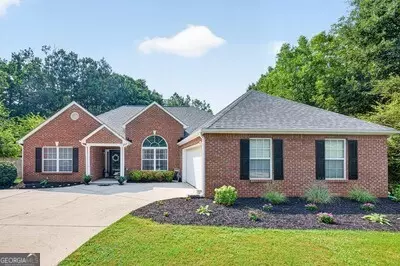 501 Ansley Forest Dr, Monroe, GA 30655
