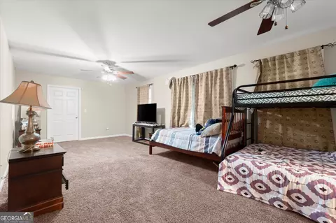 Bedroom - 788 Nesbit Loop NE, Resaca, GA 30735 photo 12 of 12