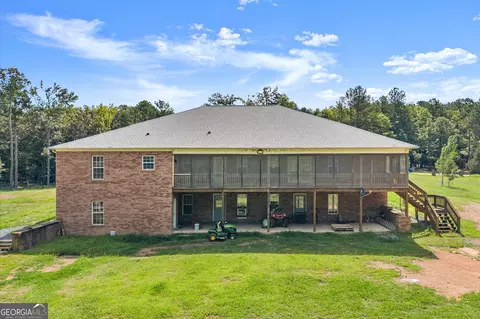 Exterior - 788 Nesbit Loop NE, Resaca, GA 30735 photo 19 of 20