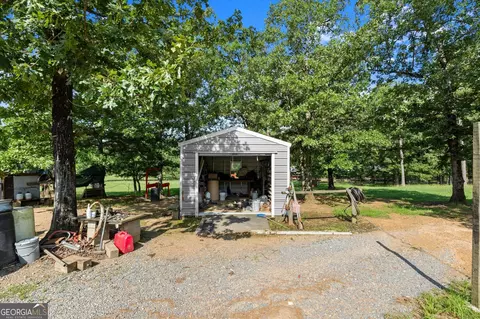 Exterior - 788 Nesbit Loop NE, Resaca, GA 30735 photo 15 of 20