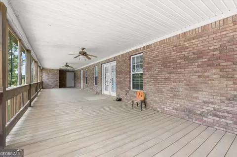 Exterior - 788 Nesbit Loop NE, Resaca, GA 30735 photo 10 of 20