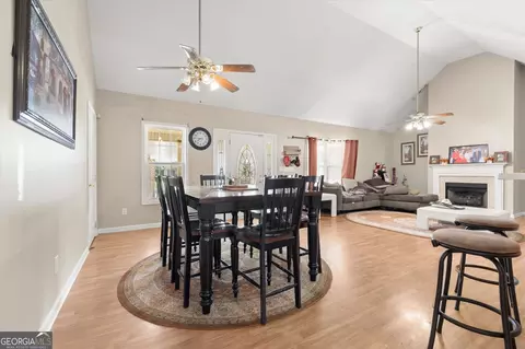 Dining - 788 Nesbit Loop NE, Resaca, GA 30735 photo 1 of 2