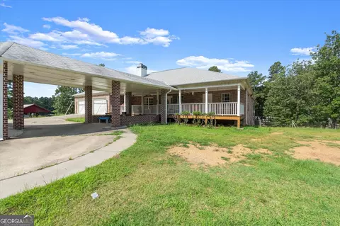 Exterior - 788 Nesbit Loop NE, Resaca, GA 30735 photo 4 of 20