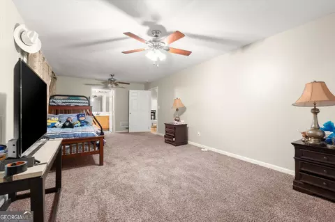 Bedroom - 788 Nesbit Loop NE, Resaca, GA 30735 photo 10 of 12