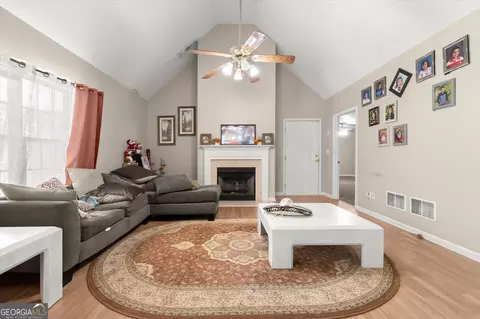 Living - 788 Nesbit Loop NE, Resaca, GA 30735 photo 1 of 1