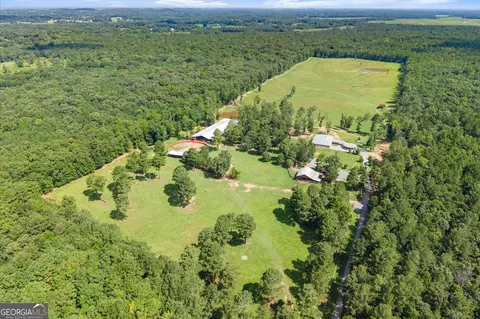 View/Area - 788 Nesbit Loop NE, Resaca, GA 30735 photo 2 of 4